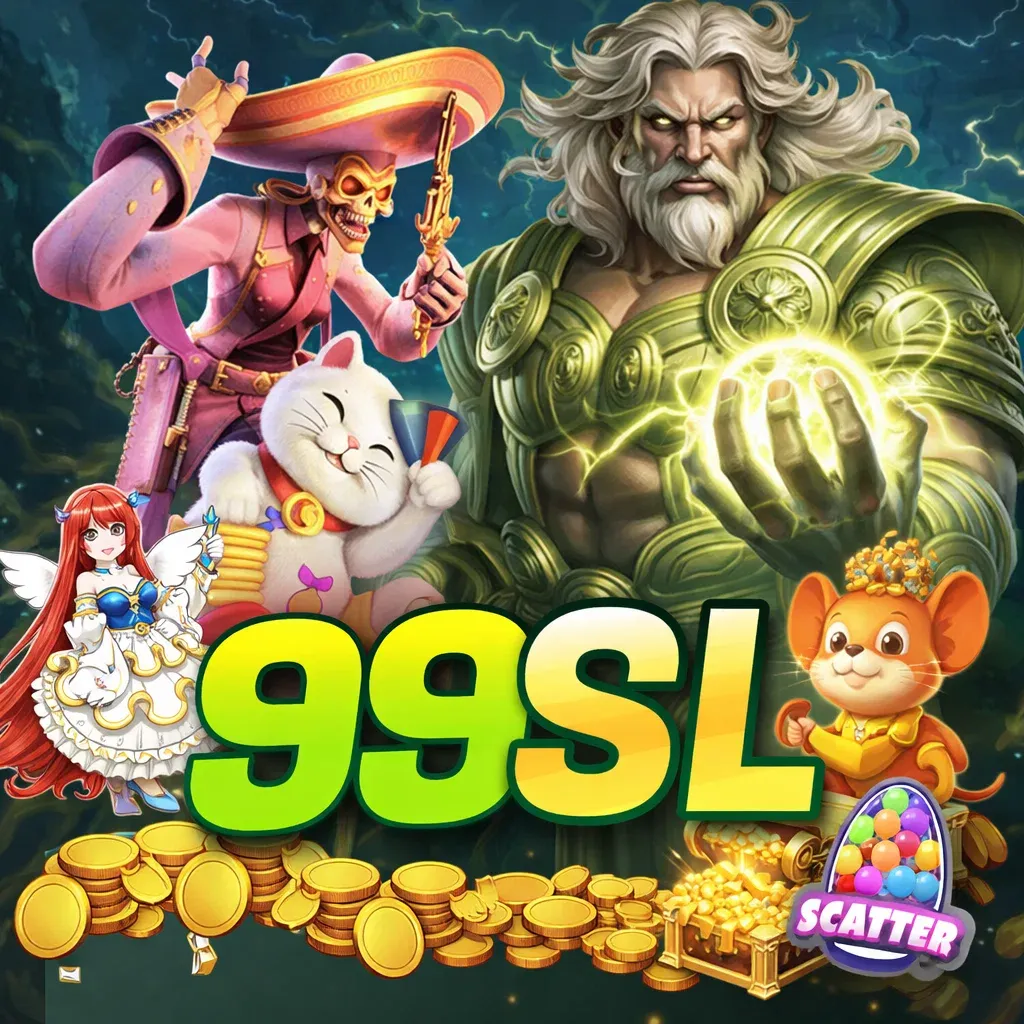 99SLL - Aplikasi Sportsbook Terpercaya untuk Penggemar Taruhan